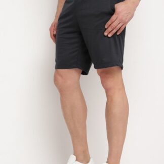 Pantaloni scurți Bleumarin