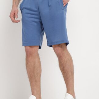 Pantaloni scurți Albaștri