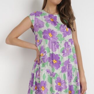 Rochie Mov