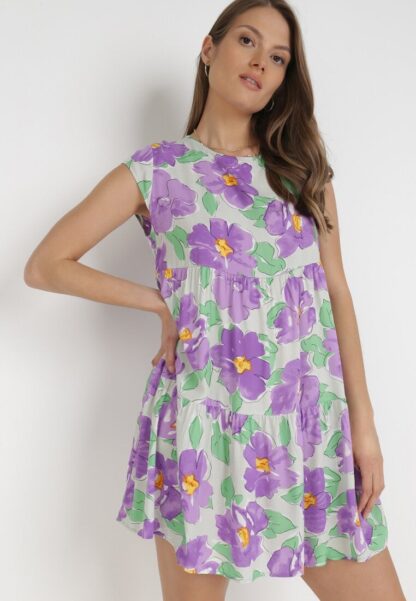 Rochie Mov
