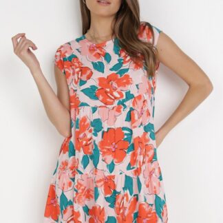 Rochie Roz