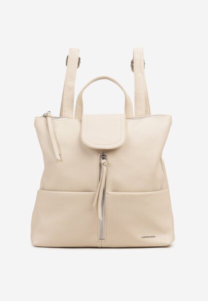 Rucsac Bej