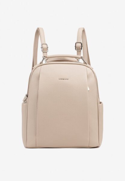 Rucsac Bej