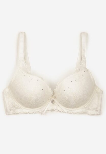 Sutien Bej deschis
