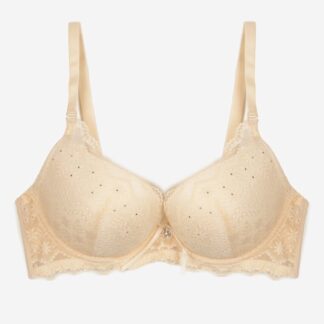 Sutien Bej deschis
