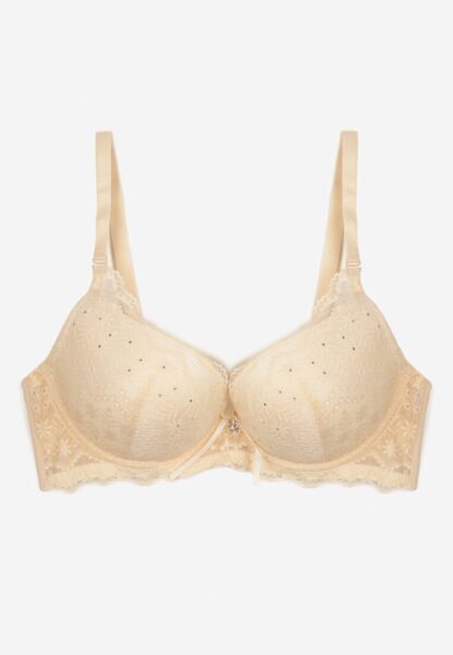 Sutien Bej deschis