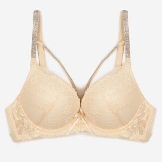 Sutien Bej deschis