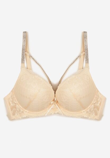 Sutien Bej deschis