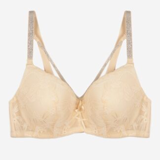 Sutien Bej deschis