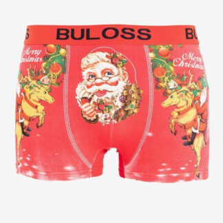 Boxer pentru bărbați de Crăciun - Lenjerie de corp