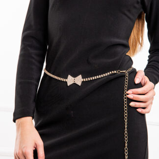Benzi decorative aurii cu arc - Accesorii