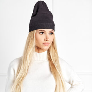 Șapcă căptușită unisex bleumarin - Accesorii