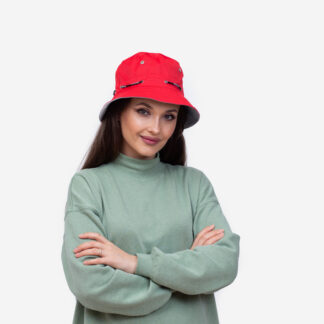 Șapcă neagră de baseball damă - Accesorii