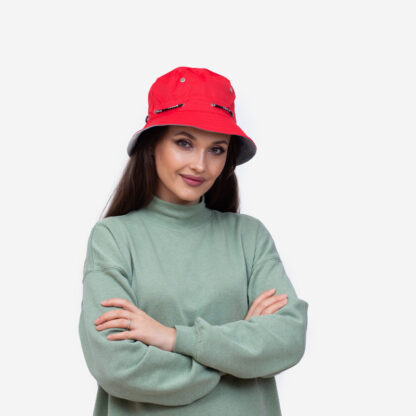 Șapcă neagră de baseball damă - Accesorii