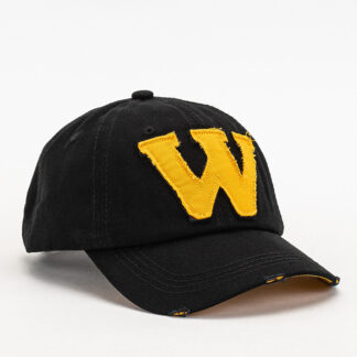 Şapcă de baseball neagră universală - Accesorii