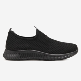 Pantofi Sport Femei Negru Banila - Incaltaminte