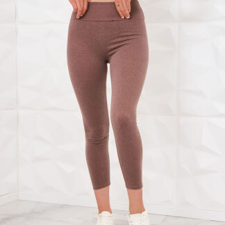 Royalfashion Pantaloni teggings de damă albaștri