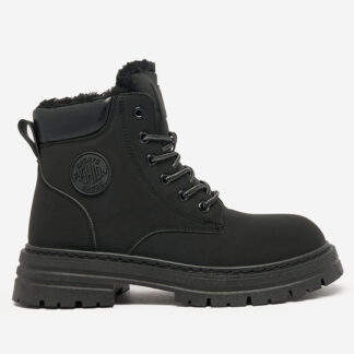 Royalfashion trappers de damă Denvelier