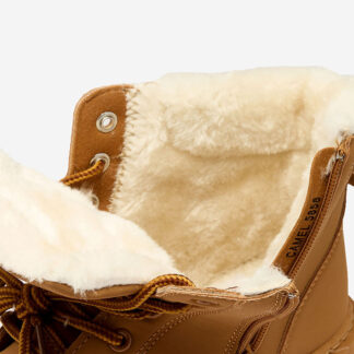 Royalfashion trappers de damă Denvelier