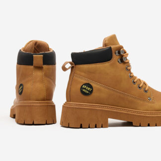 Royalfashion trappers de damă Saramento
