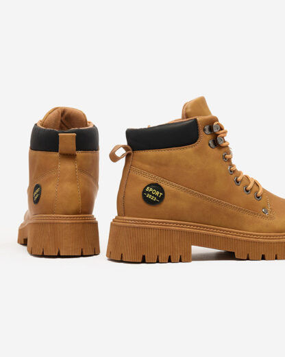 Royalfashion trappers de damă Saramento