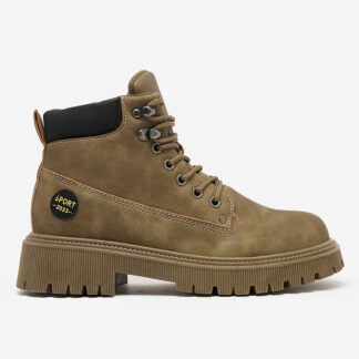 Royalfashion trappers de damă Saramento