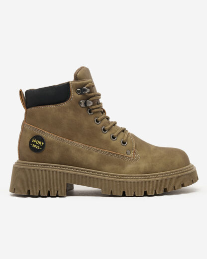Royalfashion trappers de damă Saramento