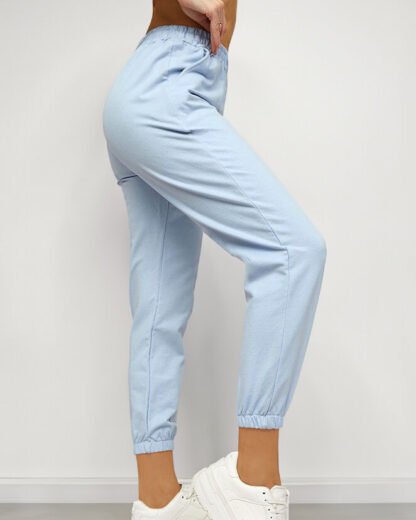 Royalfashion Pantaloni de trening pentru femei