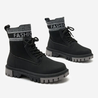 Royalfashion Women's Effenbela Trappers