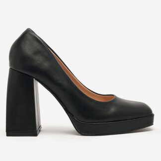 Royalfashion Pantofi de damă cu toc înalt Cellcas