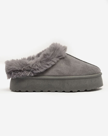 Royalfashion Cizme scurte pentru femei a'la cizme de zăpadă Kapfiee