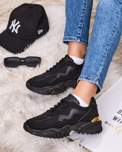 Royalfashion Adidași sport pentru femei Tesstes