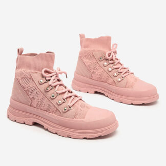 Royalfashion High Litepst Sneakers pentru femei