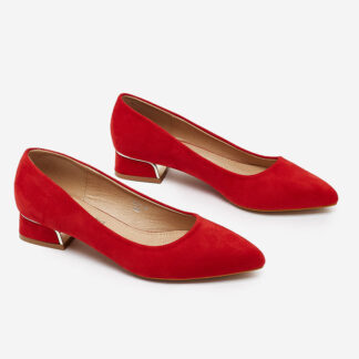 Royalfashion Pantofi stiletto Cacellsa de damă