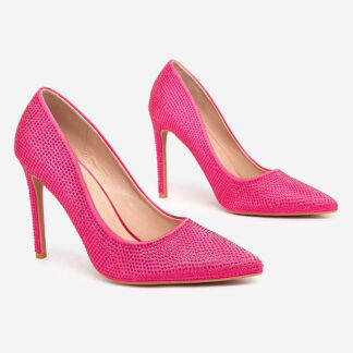 Royalfashion Pantofi Griccos zirconia pentru femei