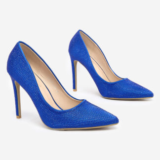 Royalfashion Pantofi Griccos zirconia pentru femei