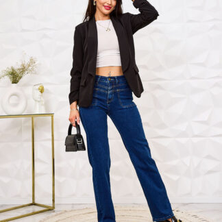 Royalfashion Jachetă pentru femei