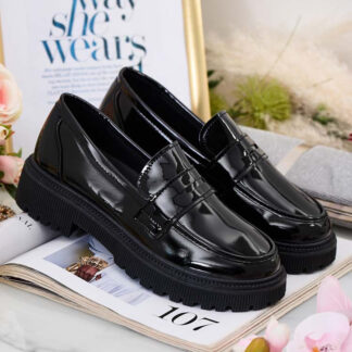 Royalfashion Mocasini pentru femei Edolia