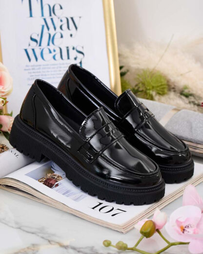 Royalfashion Mocasini pentru femei Edolia