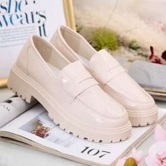 Royalfashion Mocasini de damă Edolia