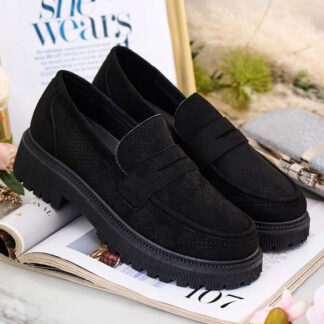 Royalfashion Mocasini Edolia pentru femei