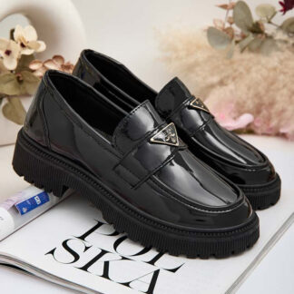 Royalfashion Mocasini pentru femei Biss