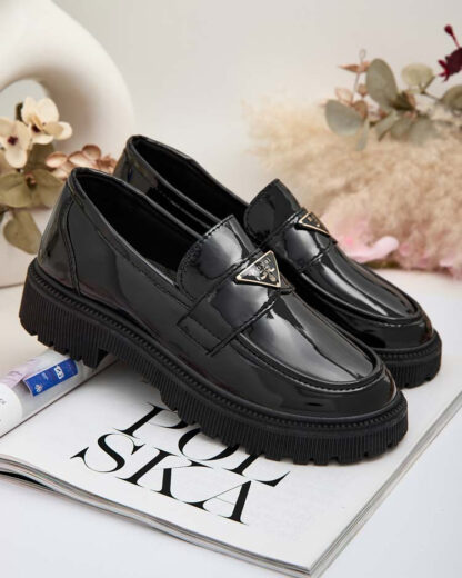 Royalfashion Mocasini pentru femei Biss