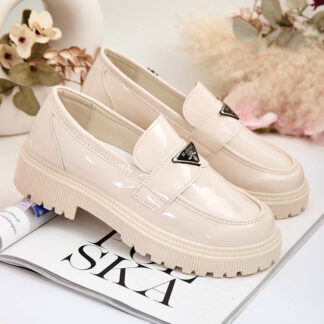 Royalfashion Mocasini pentru femei Biss