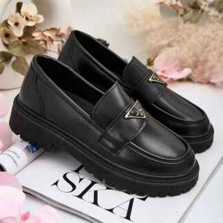 Royalfashion Mocasini pentru femei Biss