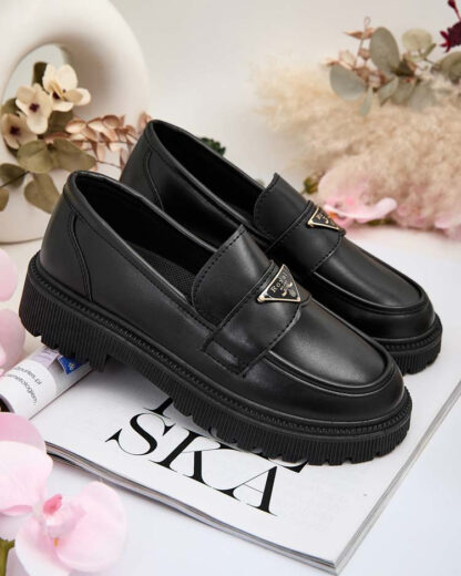 Royalfashion Mocasini pentru femei Biss