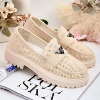 Royalfashion Mocasini pentru femei Biss