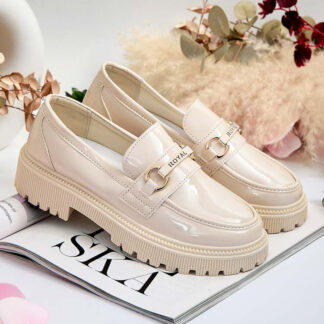 Royalfashion Mocasini pentru femei Oyrall