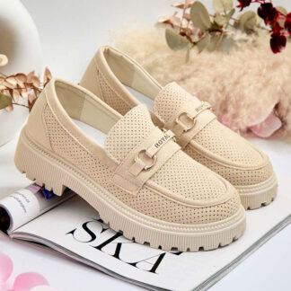 Royalfashion Mocasini pentru femei Oyrall