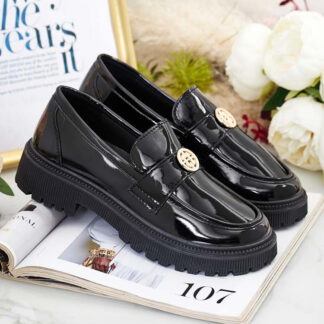 Royalfashion Mocasini Seffolia pentru femei